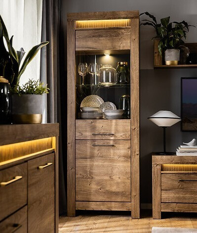 Collection de meubles Fiomoro