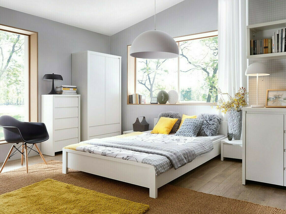 Collection de meubles Nolroma