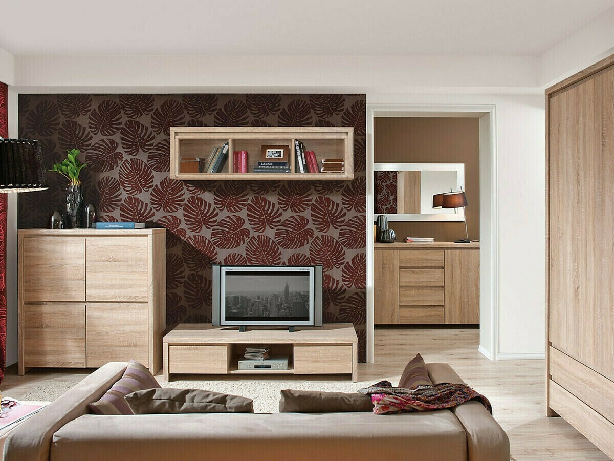 Collection de meubles Nolroma