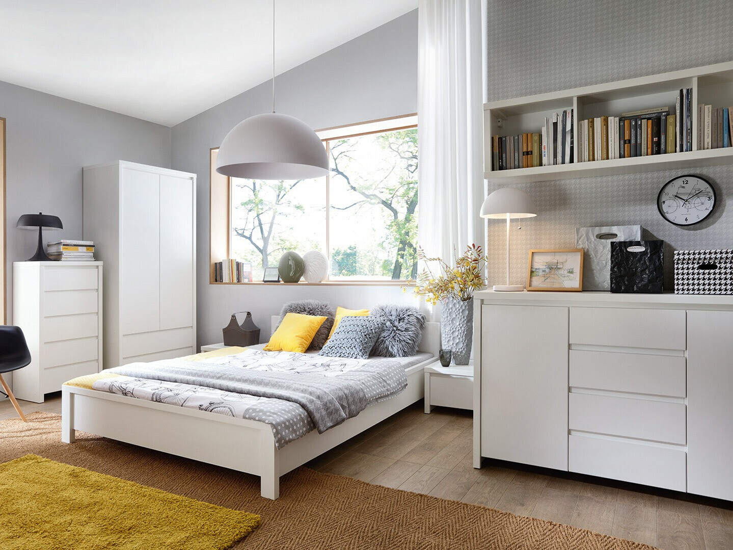 Collection de meubles Nolroma