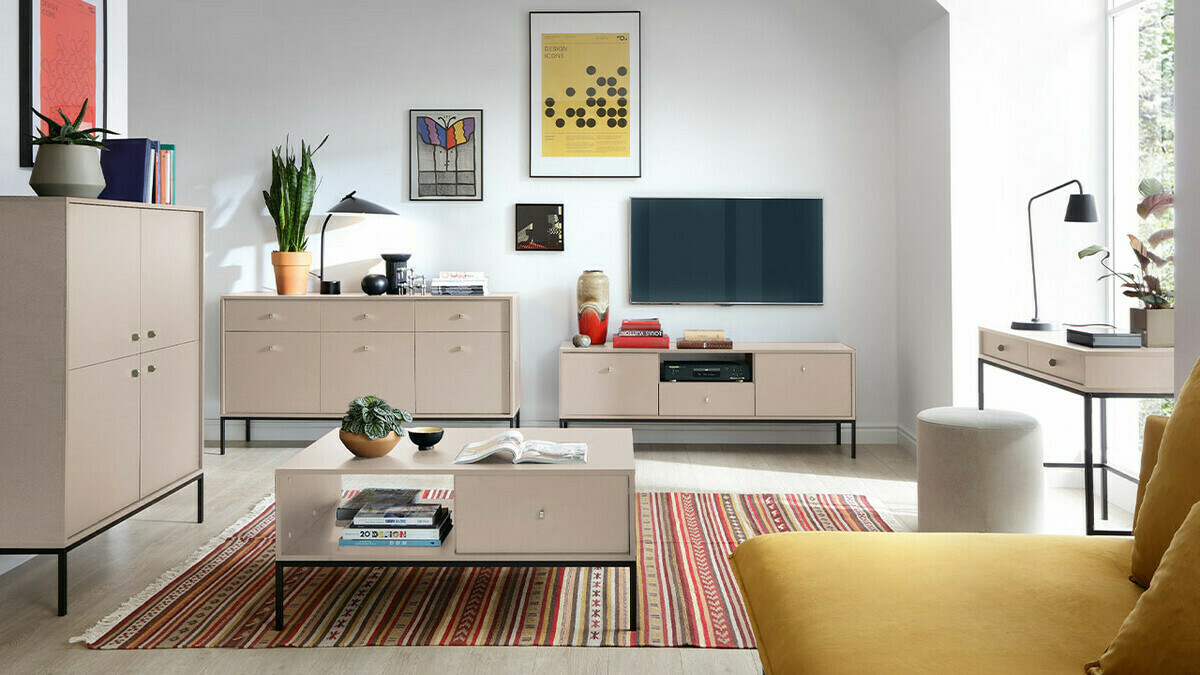 Collection de meubles Romveri