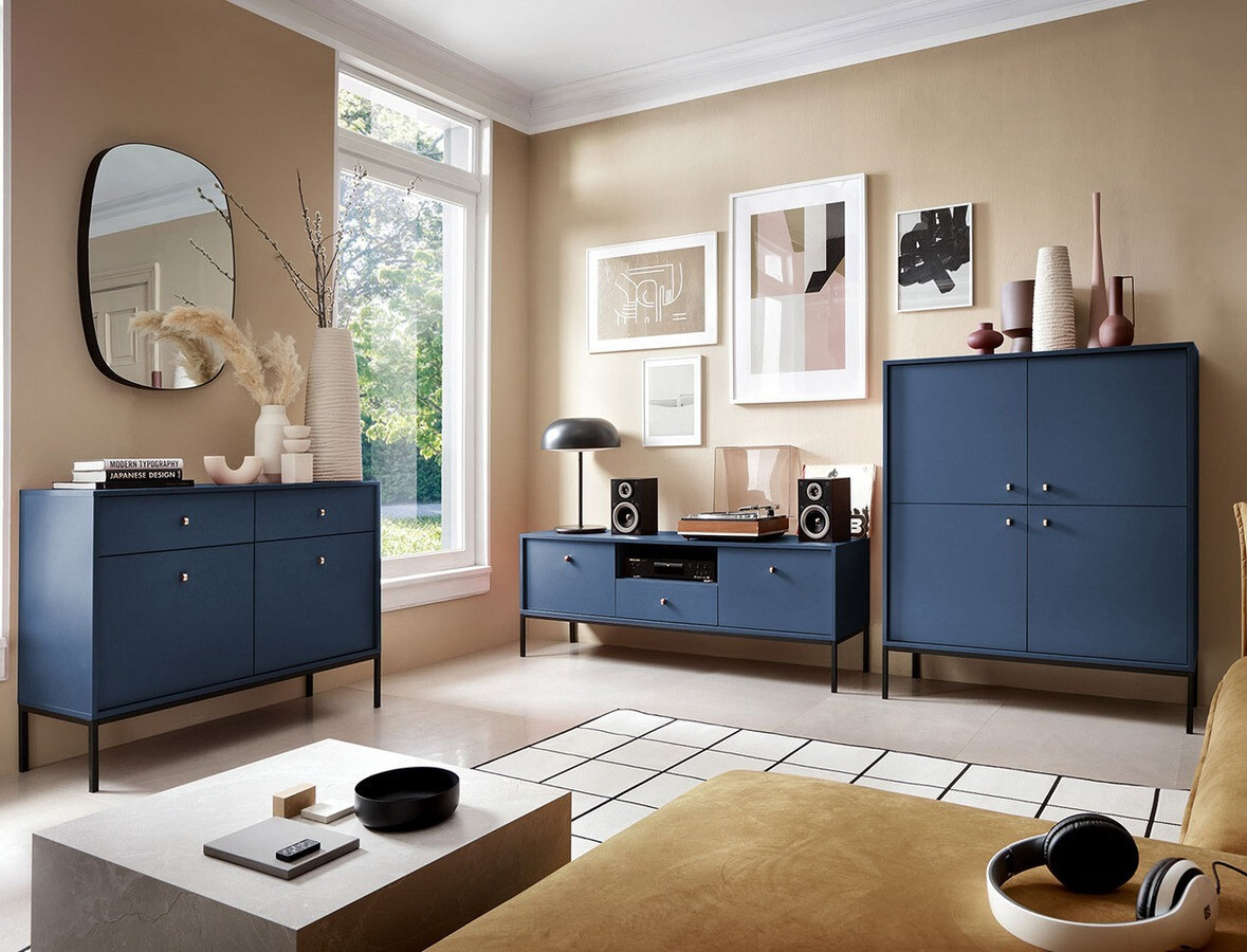 Collection de meubles Romveri