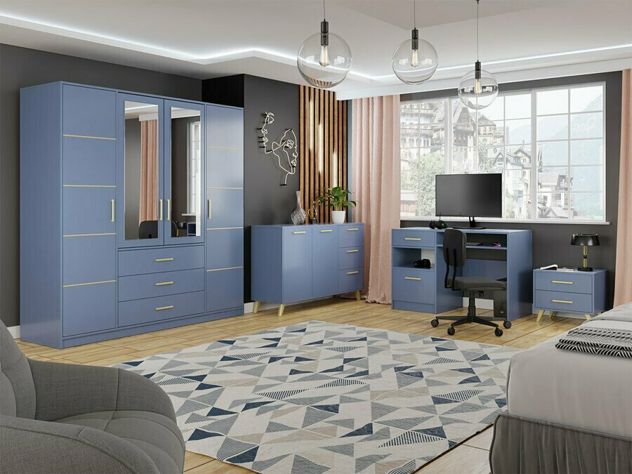 Collection de meubles Dortivu