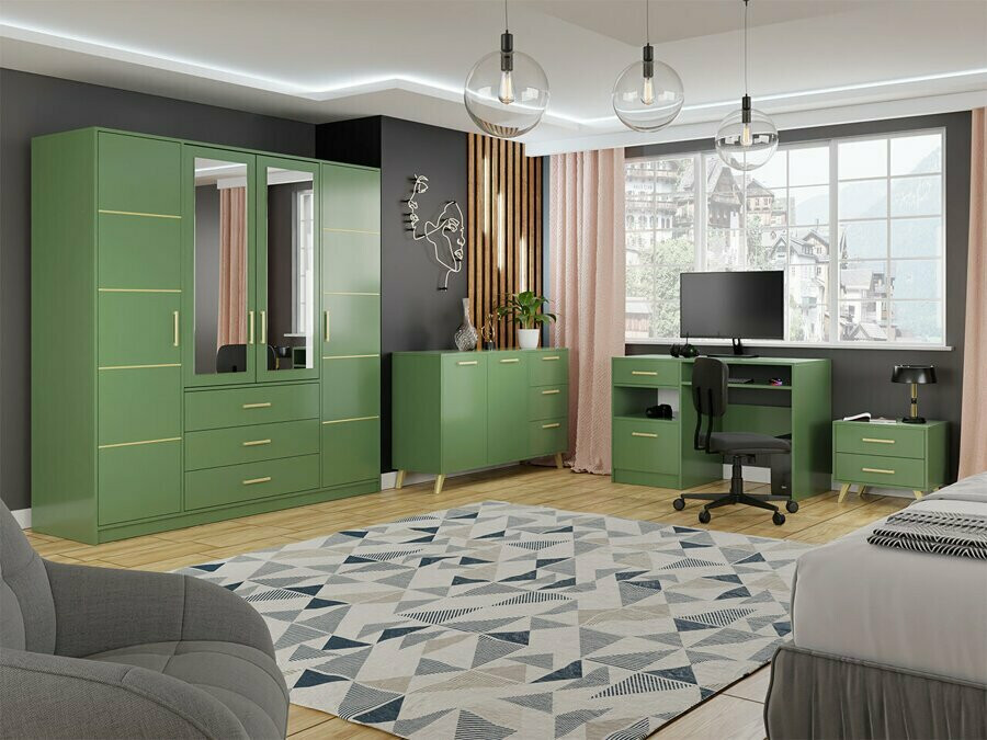 Collection de meubles Dortivu