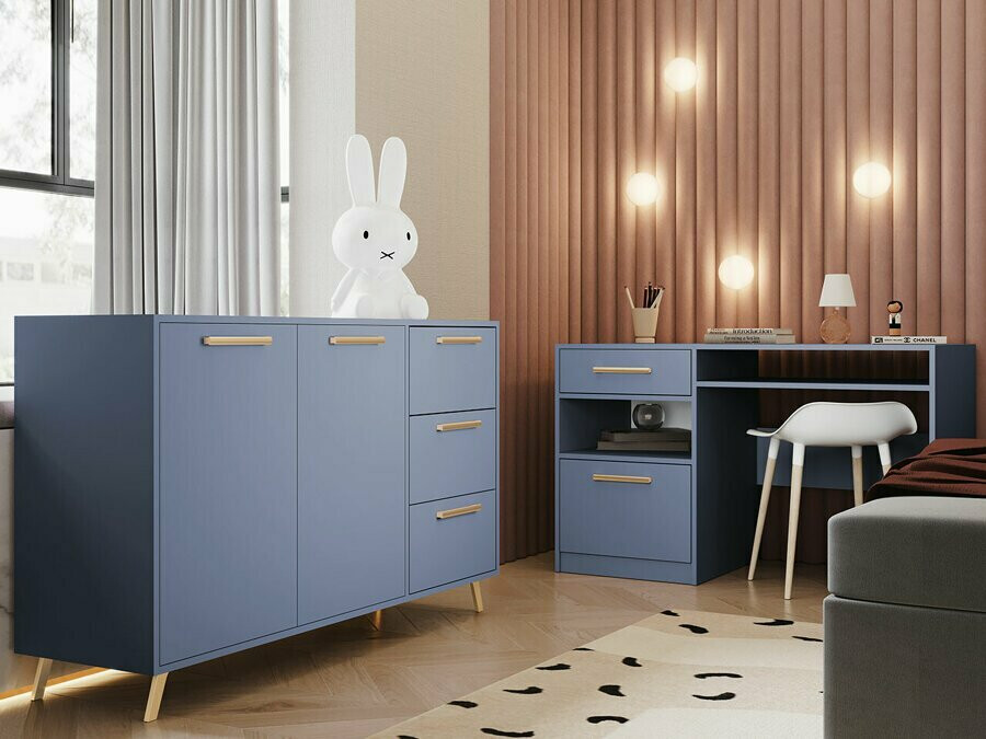 Collection de meubles Dortivu