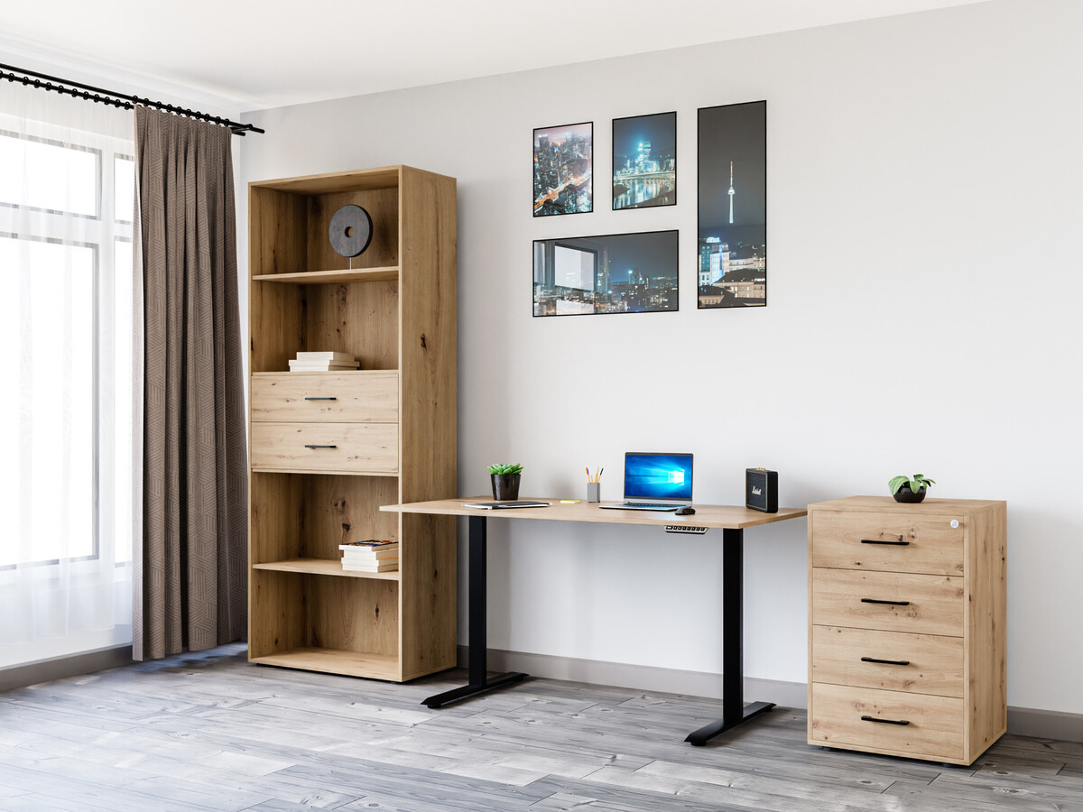 Collection de meubles Nolremi