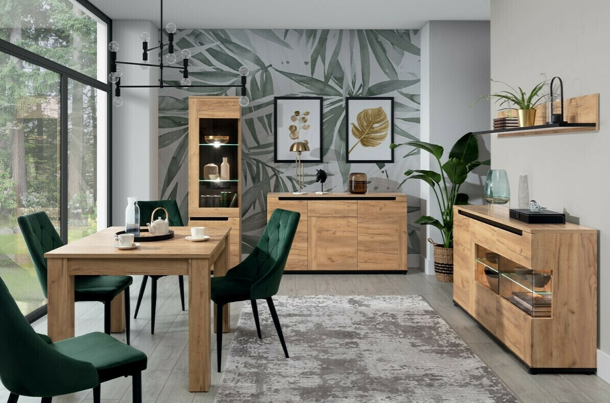 Collection de meubles Remlevi