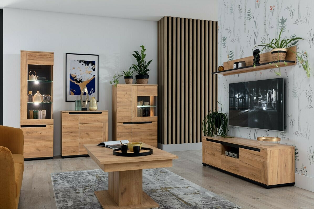 Collection de meubles Remlevi