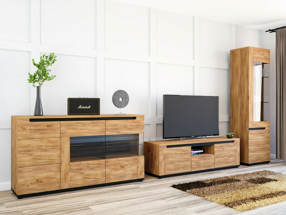 Collection de meubles Remlevi