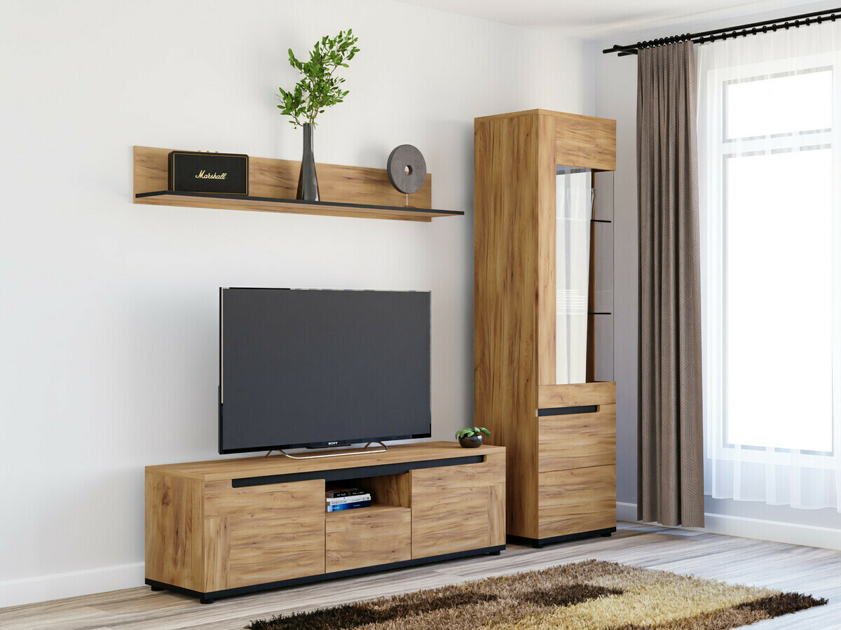 Collection de meubles Remlevi