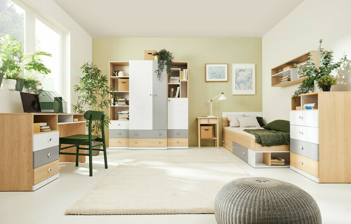 Collection de meubles Omaha R