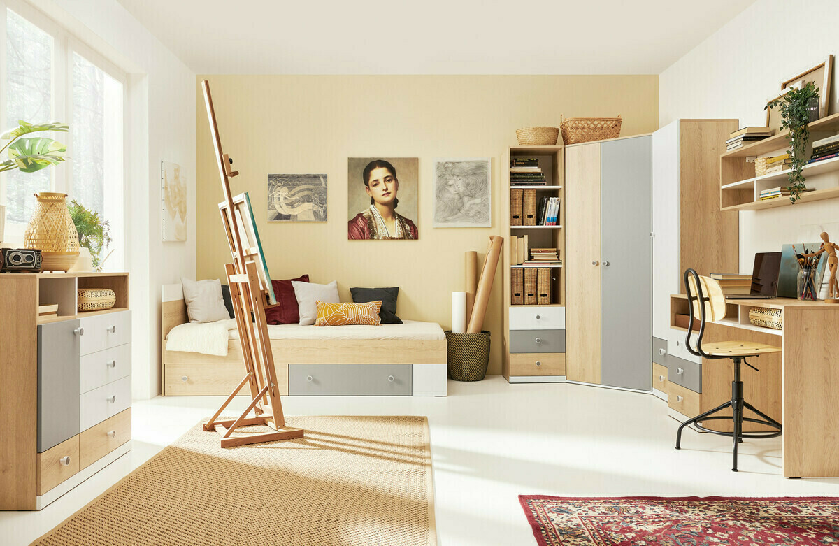 Collection de meubles Omaha R