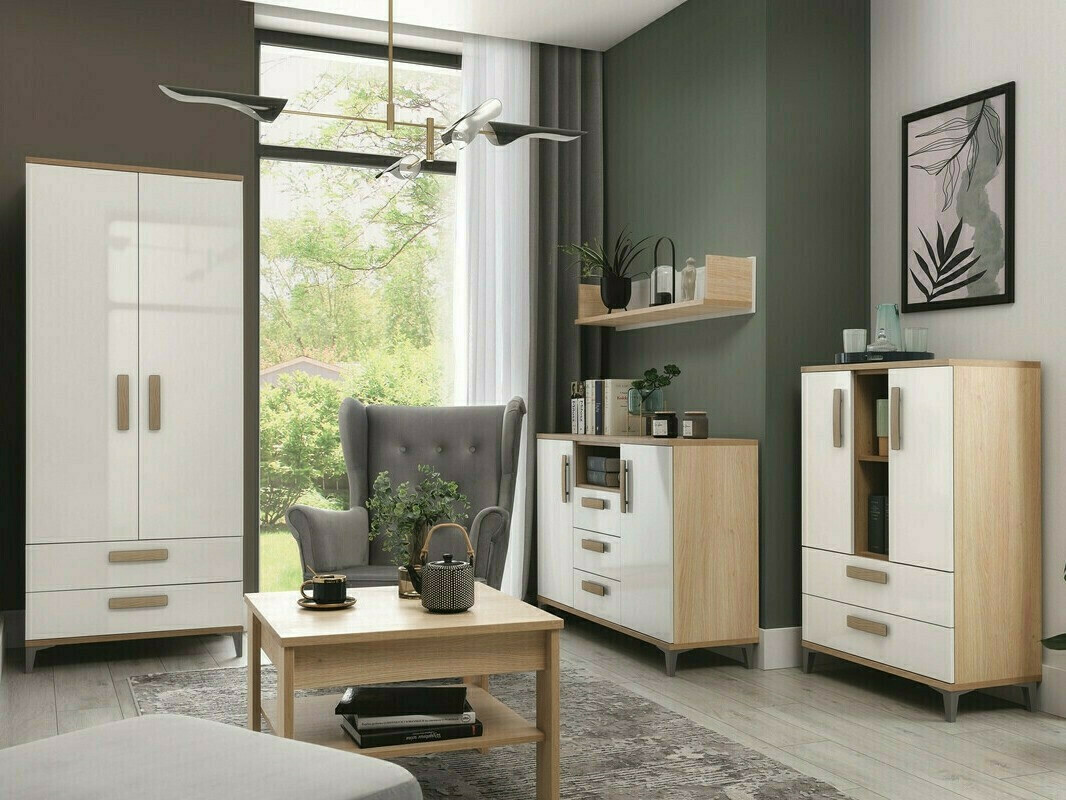 Collection de meubles Verevai