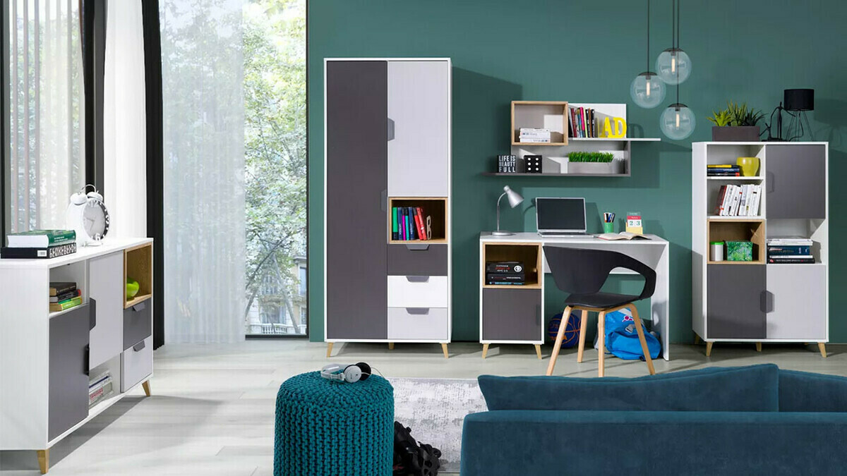 Collection de meubles Domvera