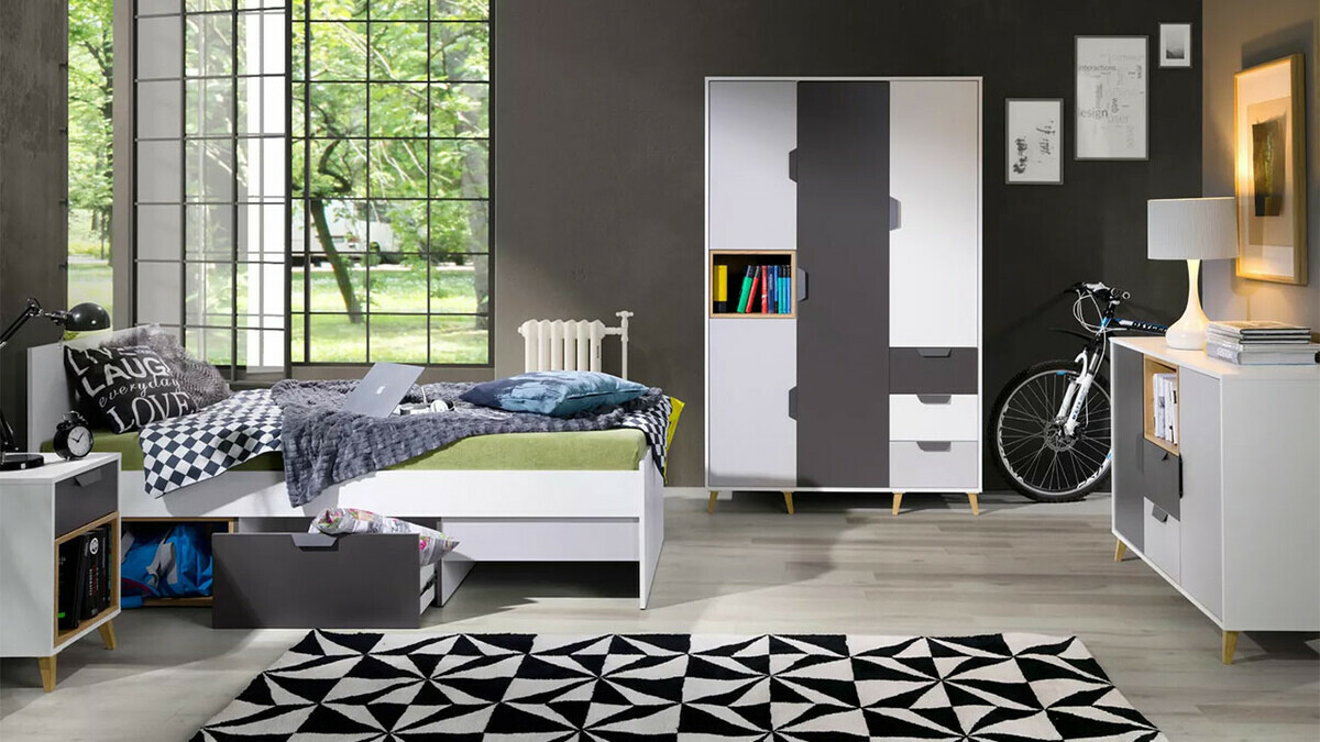 Collection de meubles Domvera