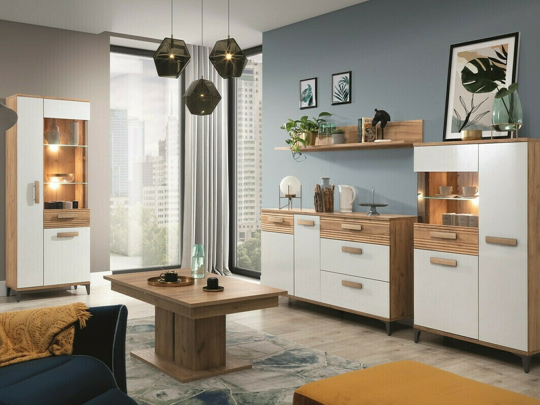 Collection de meubles Tormave