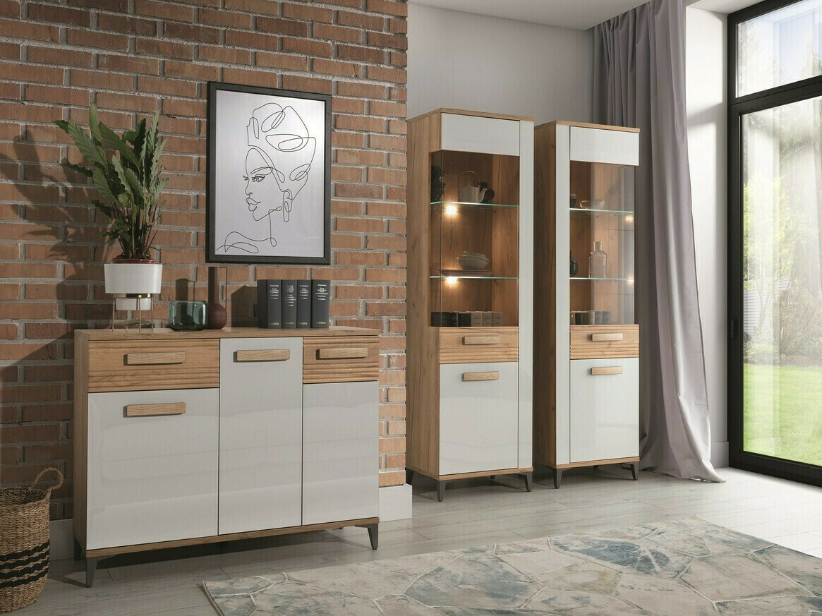 Collection de meubles Tormave