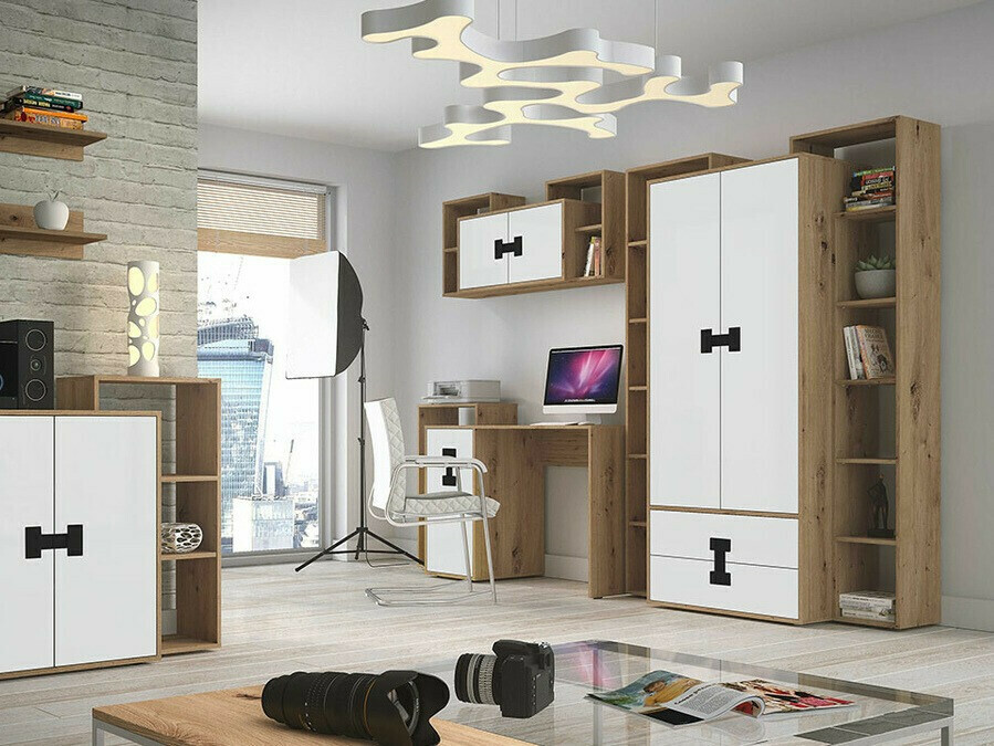 Collection de meubles Florevi