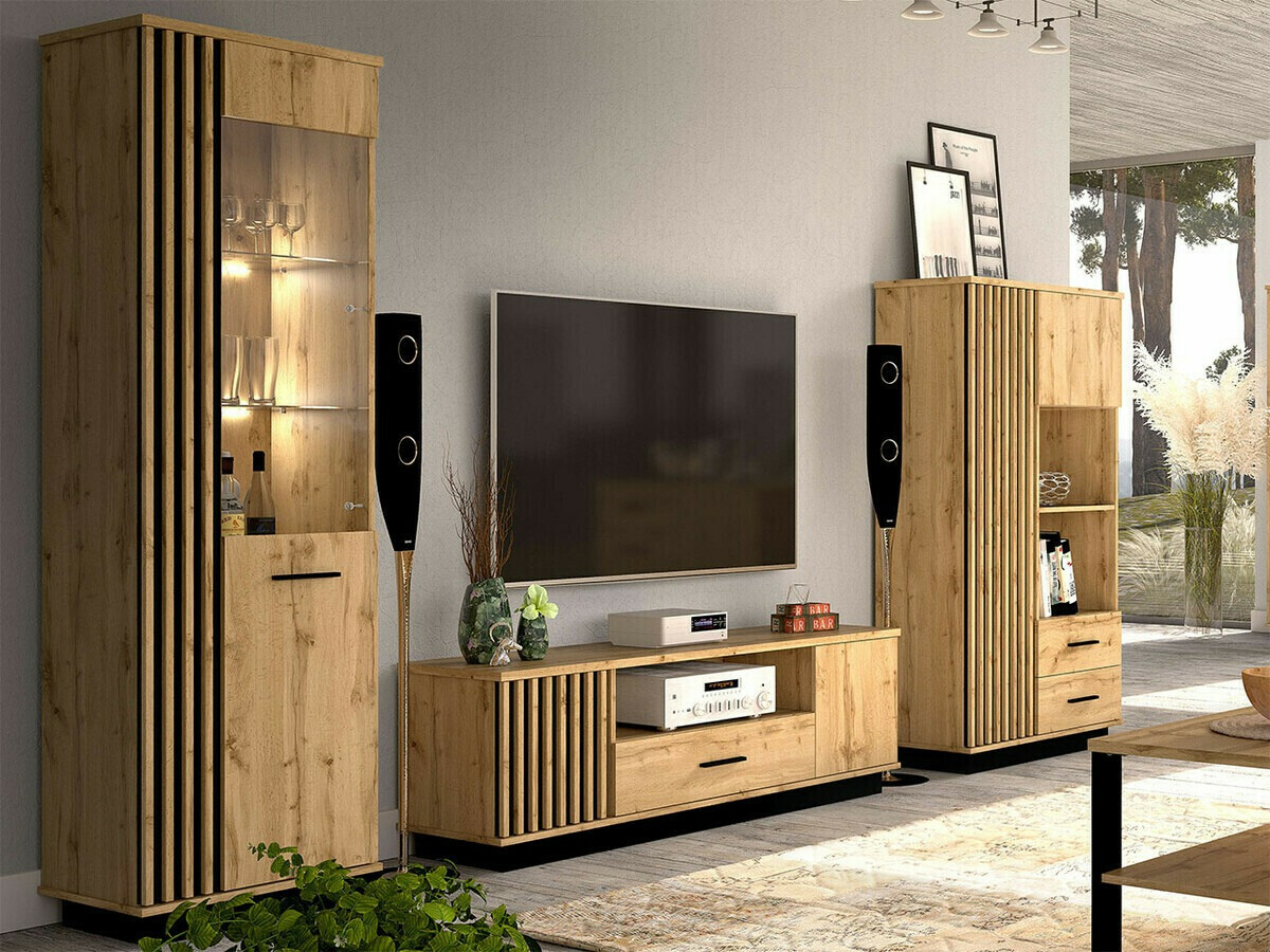 Collection de meubles Tenodeu