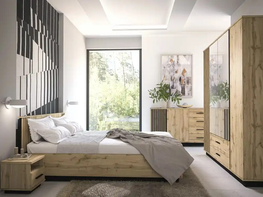 Collection de meubles Tenodeu