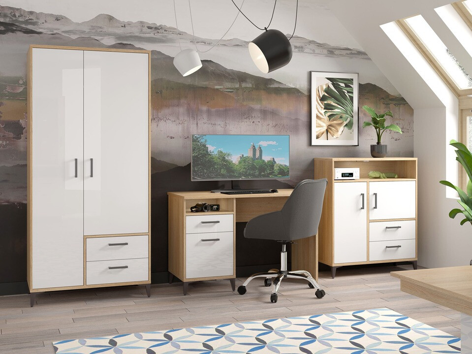 Collection de meubles Dornolo