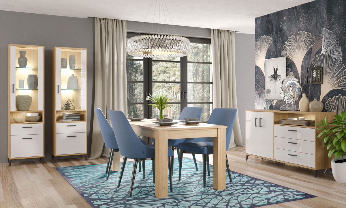 Collection de meubles Dornolo