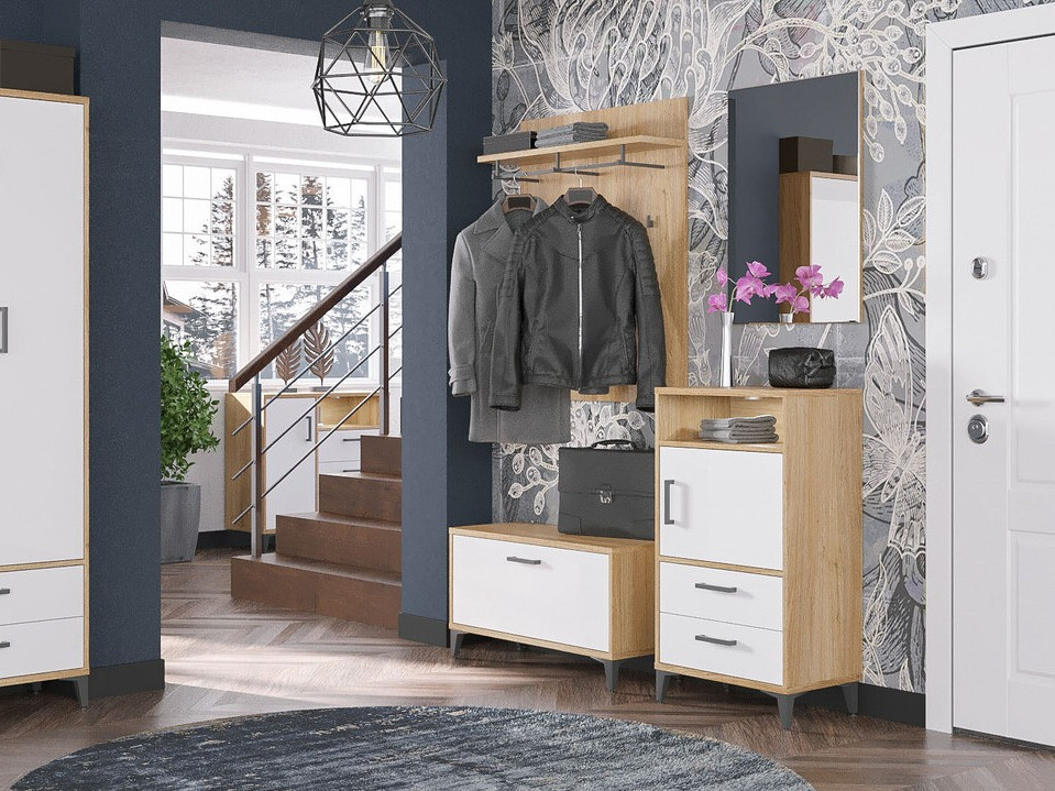 Collection de meubles Dornolo