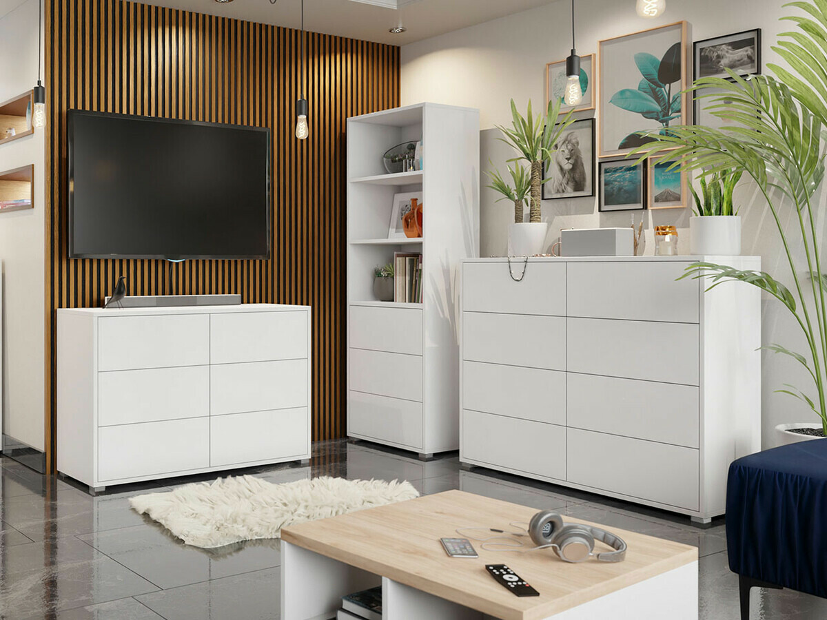 Collection de meubles Comfivo Fersoe