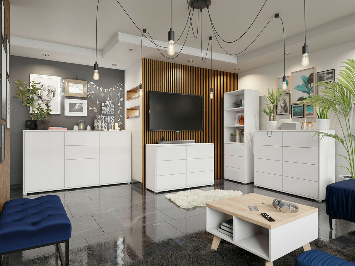 Collection de meubles Comfivo Fersoe