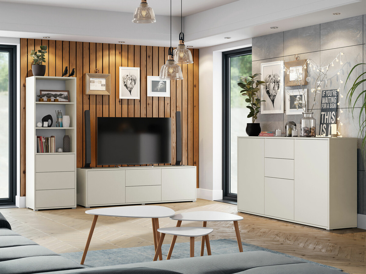 Collection de meubles Comfivo Fersoe