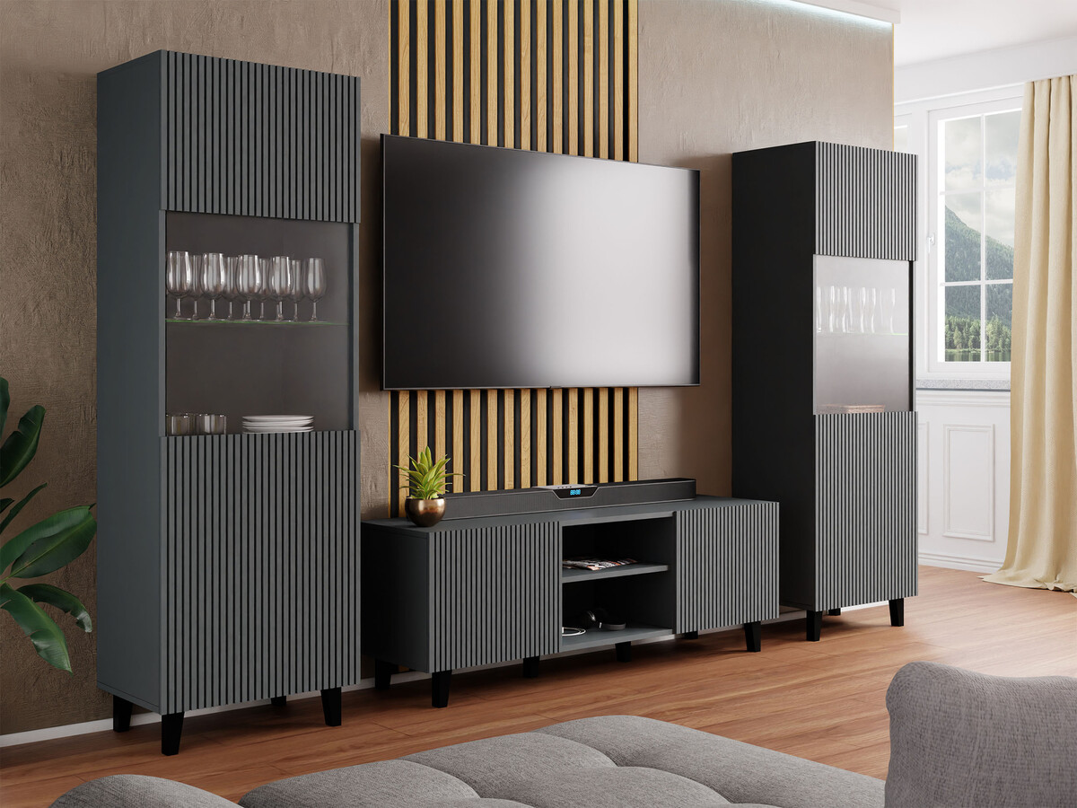 Collection de meubles Comes