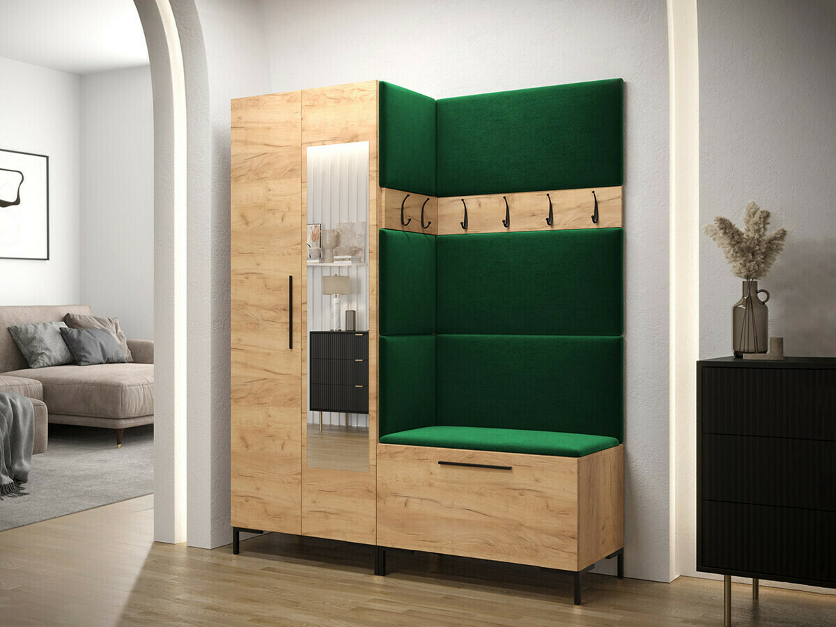 Collection de meubles Tivsoa