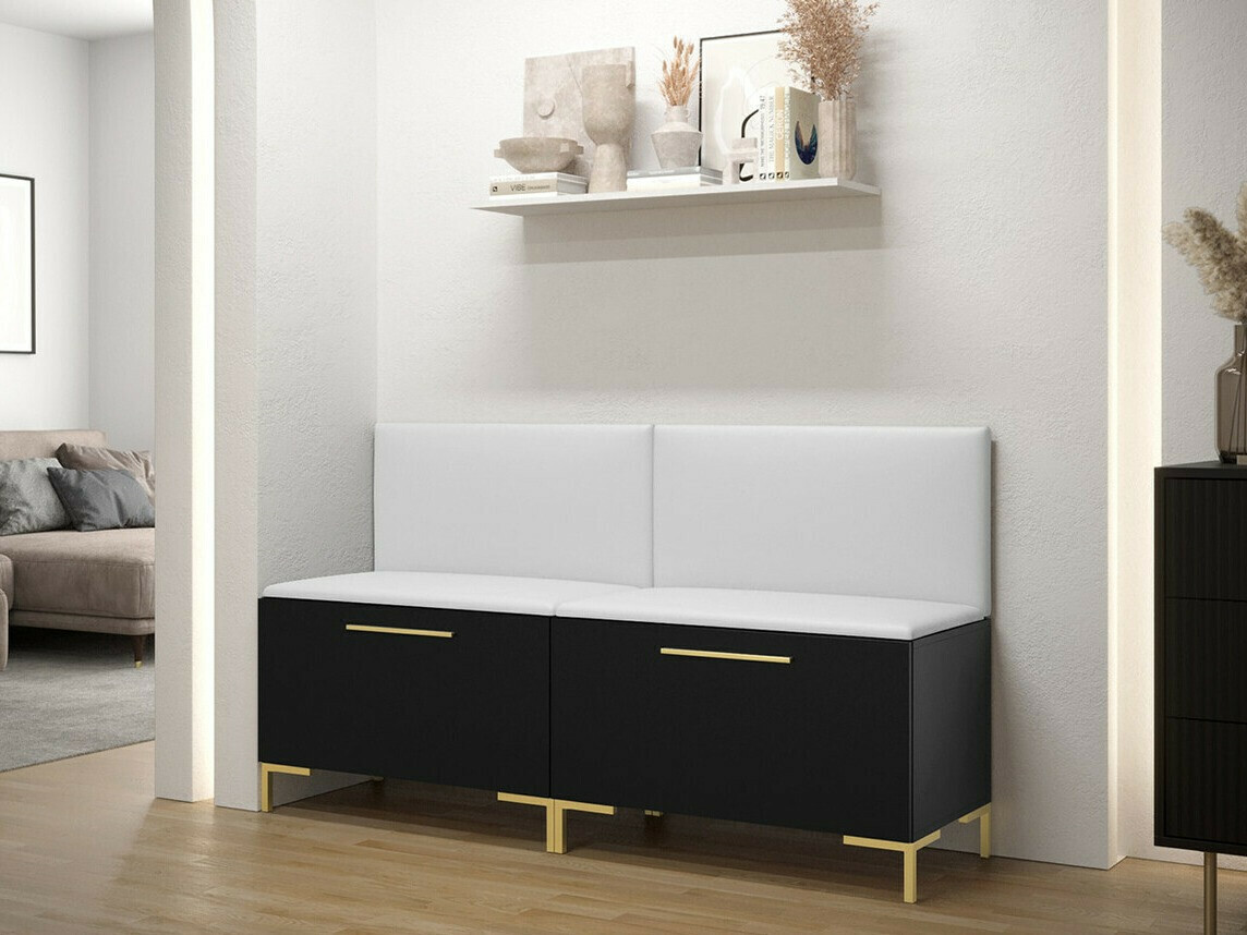 Collection de meubles Tivsoa