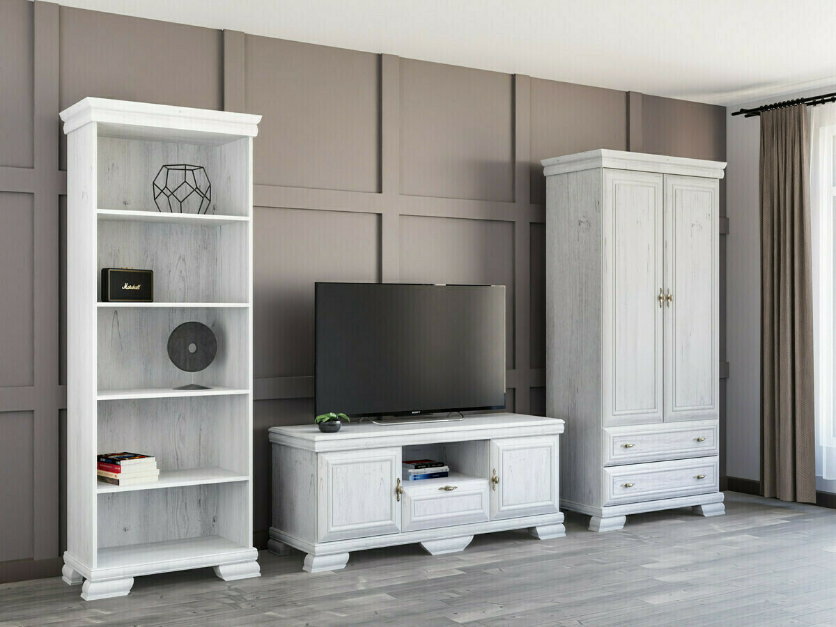 Collection de meubles Salmeru F