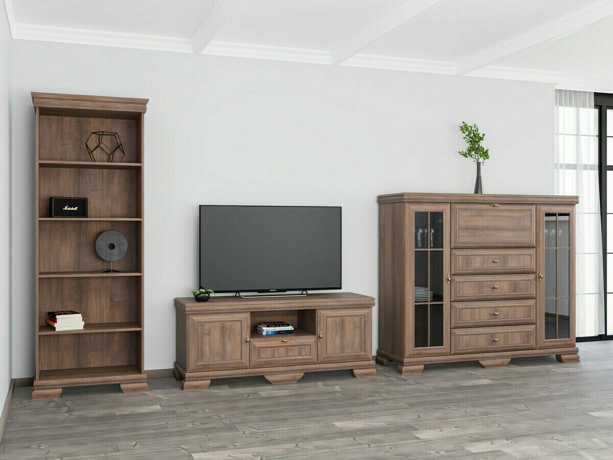 Collection de meubles Salmeru F