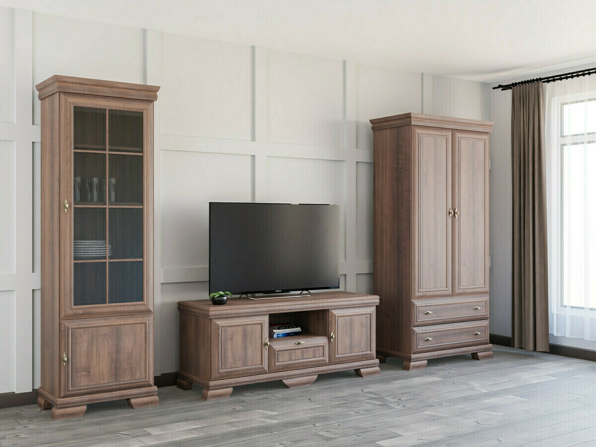 Collection de meubles Salmeru F