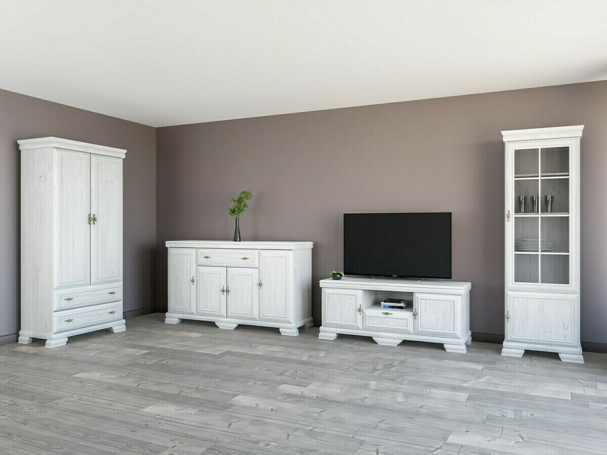 Collection de meubles Salmeru F