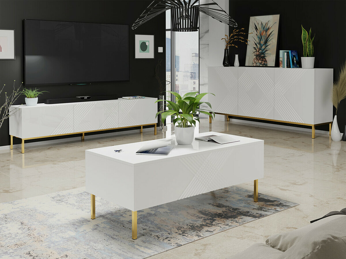 Collection de meubles Levelbu