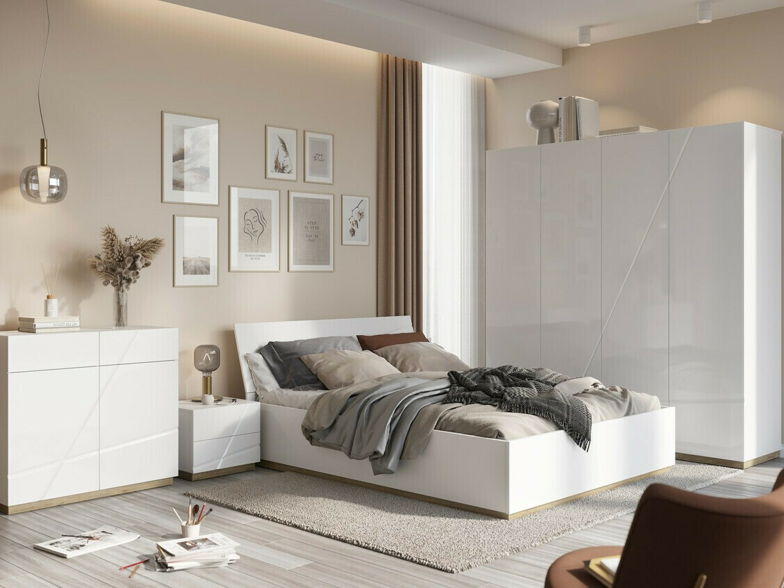 Collection de meubles Corfioa