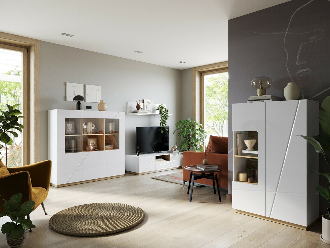 Collection de meubles Corfioa