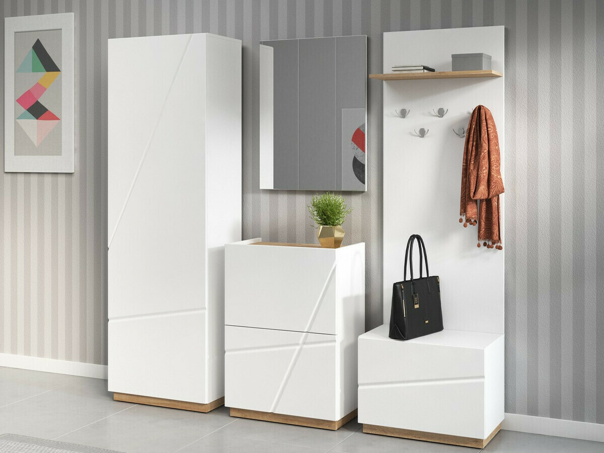 Collection de meubles Corfioa