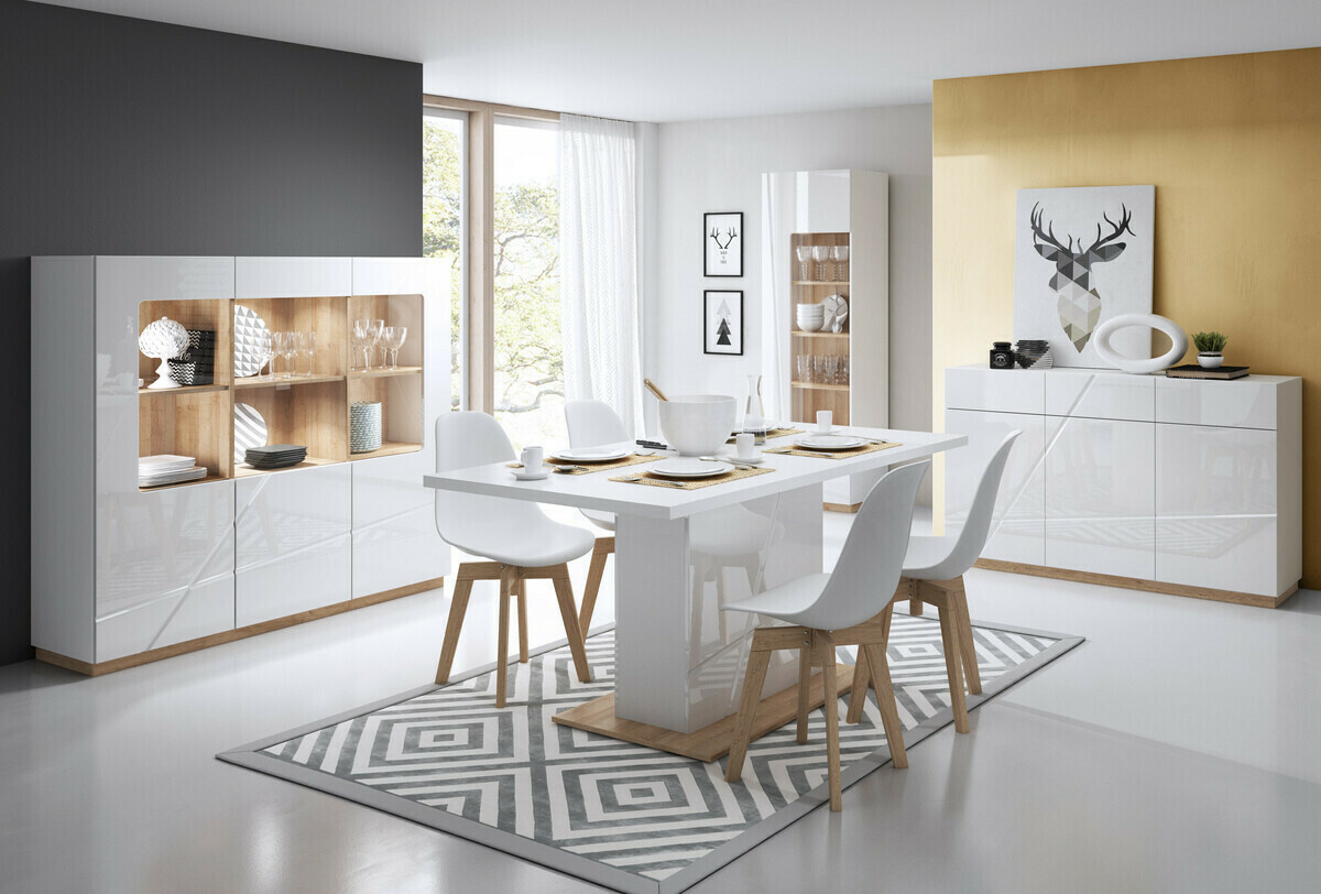 Collection de meubles Corfioa