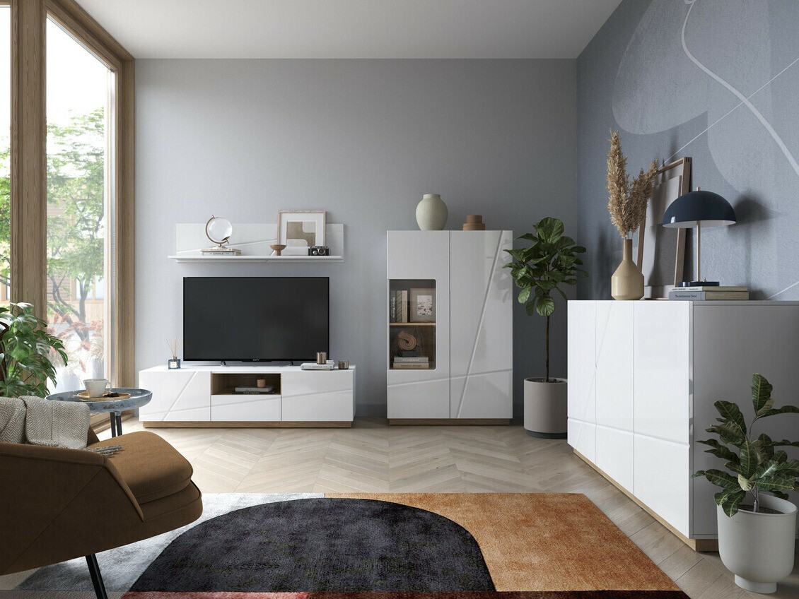 Collection de meubles Corfioa