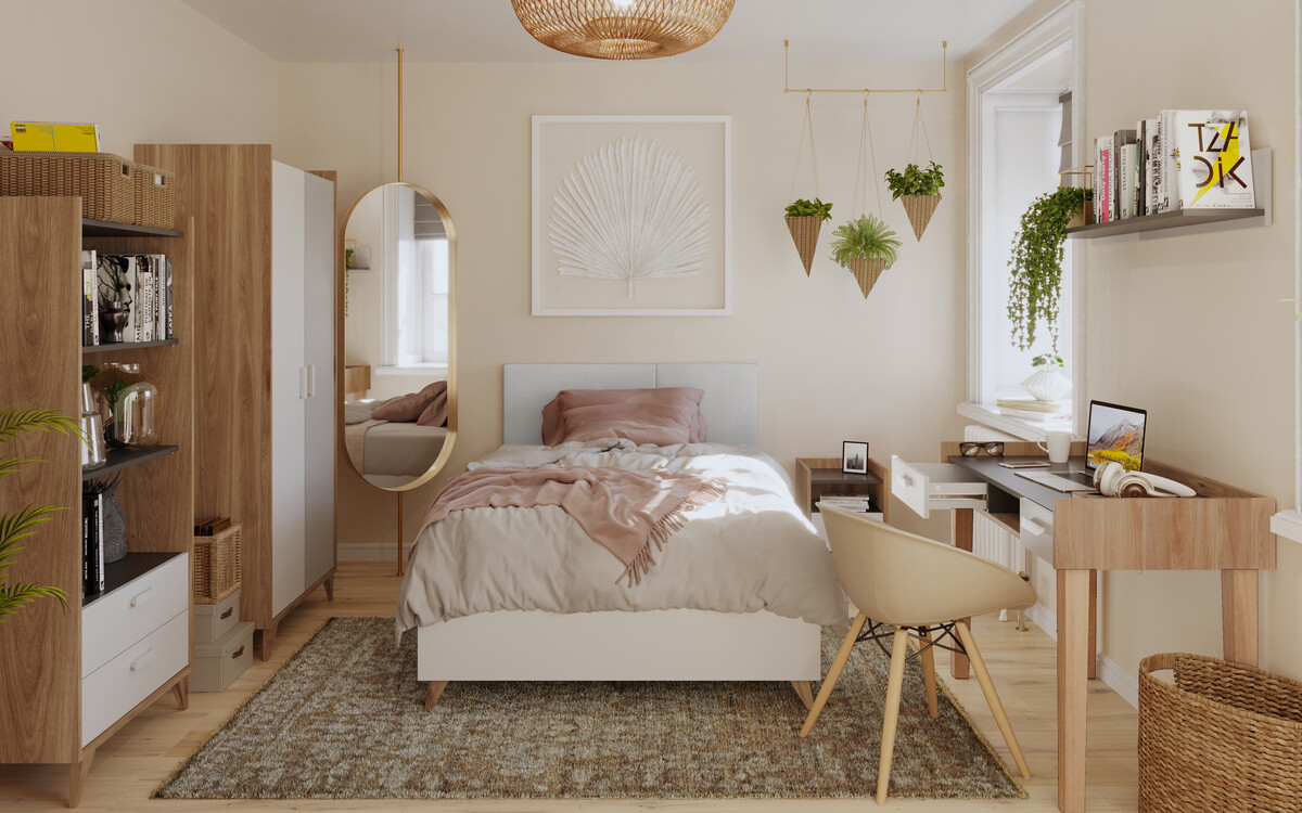 Collection de meubles Enofere