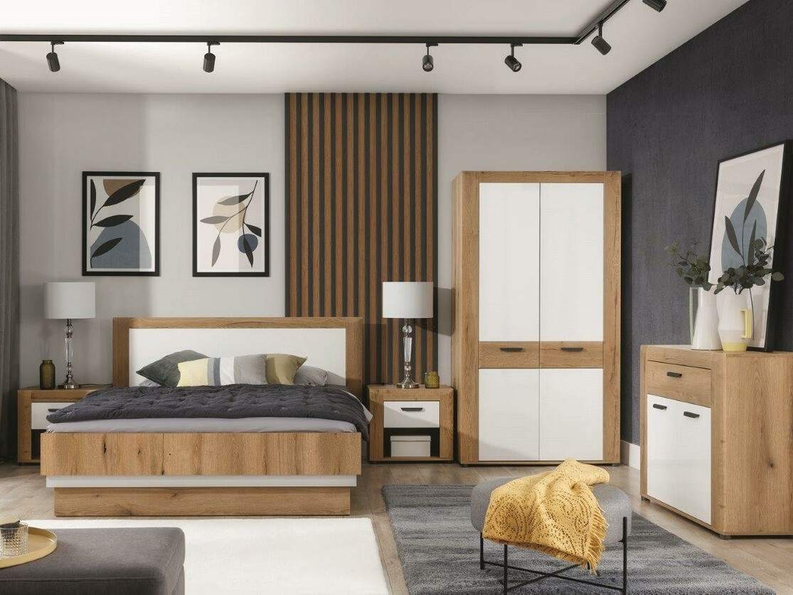 Collection de meubles Verlara