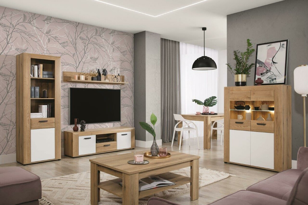 Collection de meubles Verlara