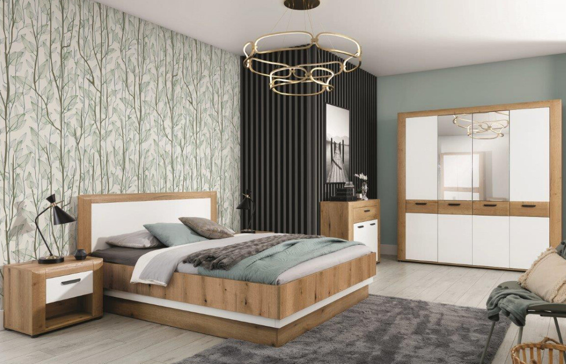 Collection de meubles Verlara