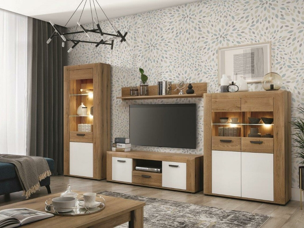 Collection de meubles Verlara