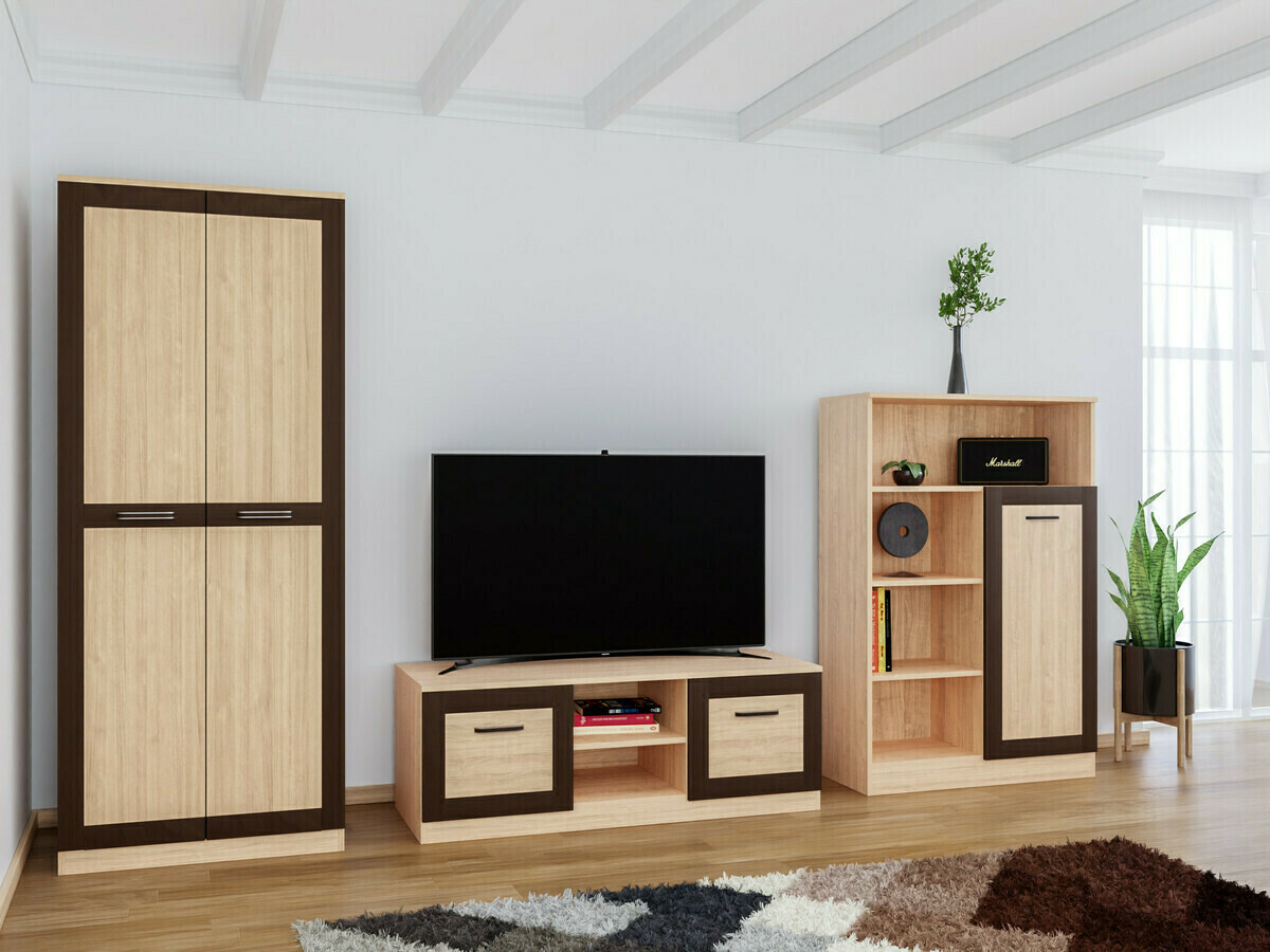 Collection de meubles Daleta