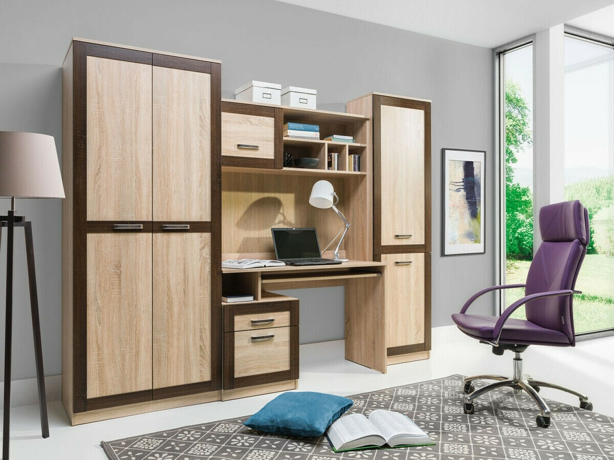 Collection de meubles Daleta